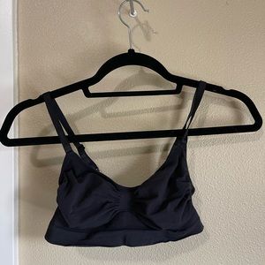 Skims Seamless Sculpt Shapewear Bralette
